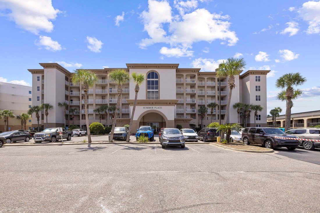 Appartement à Wright, Floride, États-Unis 2 - 18718315