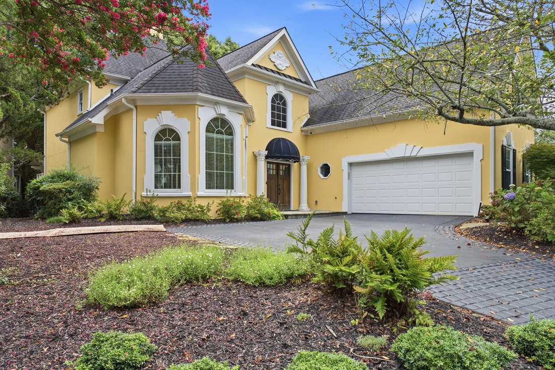 House in Alpharetta, Georgia, United States 3 - 18717696