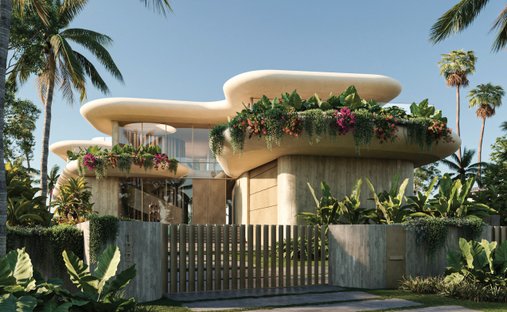 House in Miami Beach, Florida, United States 1