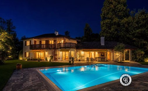 Finca en Saint-Saphorin (Lavaux), Valdia, Suiza 1
