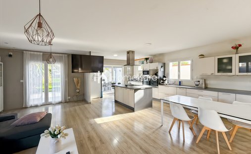 House in Mirail-Reynerie-Bellefontaine, Toulouse, France 1