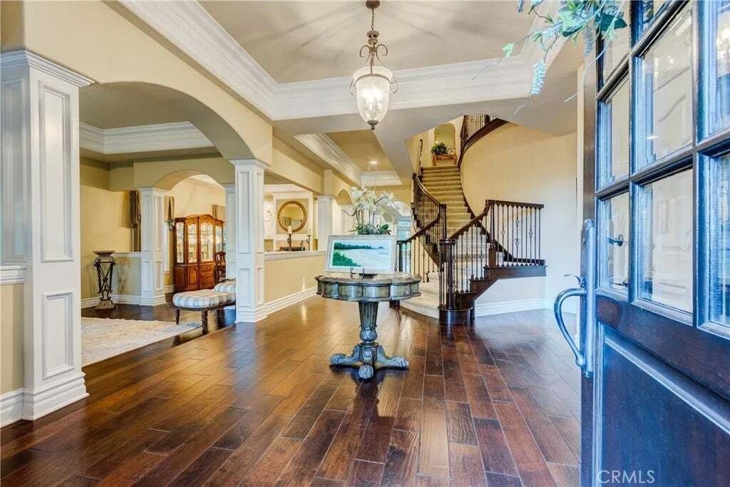 Maison à Chino Hills, Californie, États-Unis 5 - 17819860