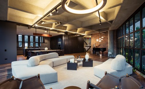 Penthouse in Medellín, Departamento de Antioquia, Kolumbien 1