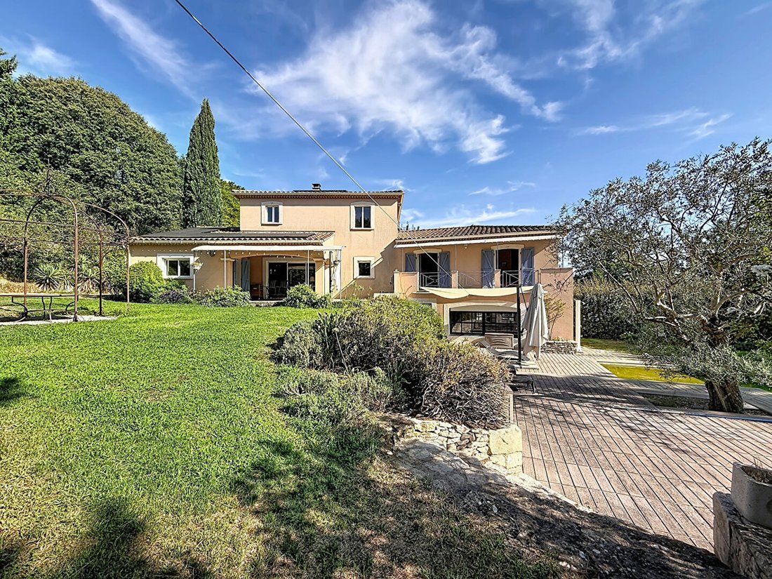 Villa a Roquemaure, Occitania, Francia 2 - 18717563