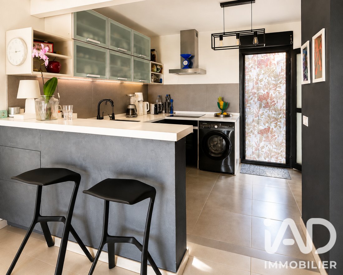 Apartment in France 2 - 18717888