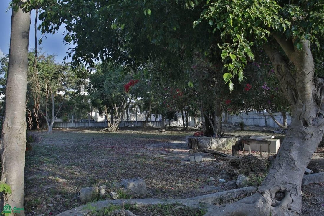 Terreno en Playa del Carmen, Quintana Roo, México 3 - 17811429