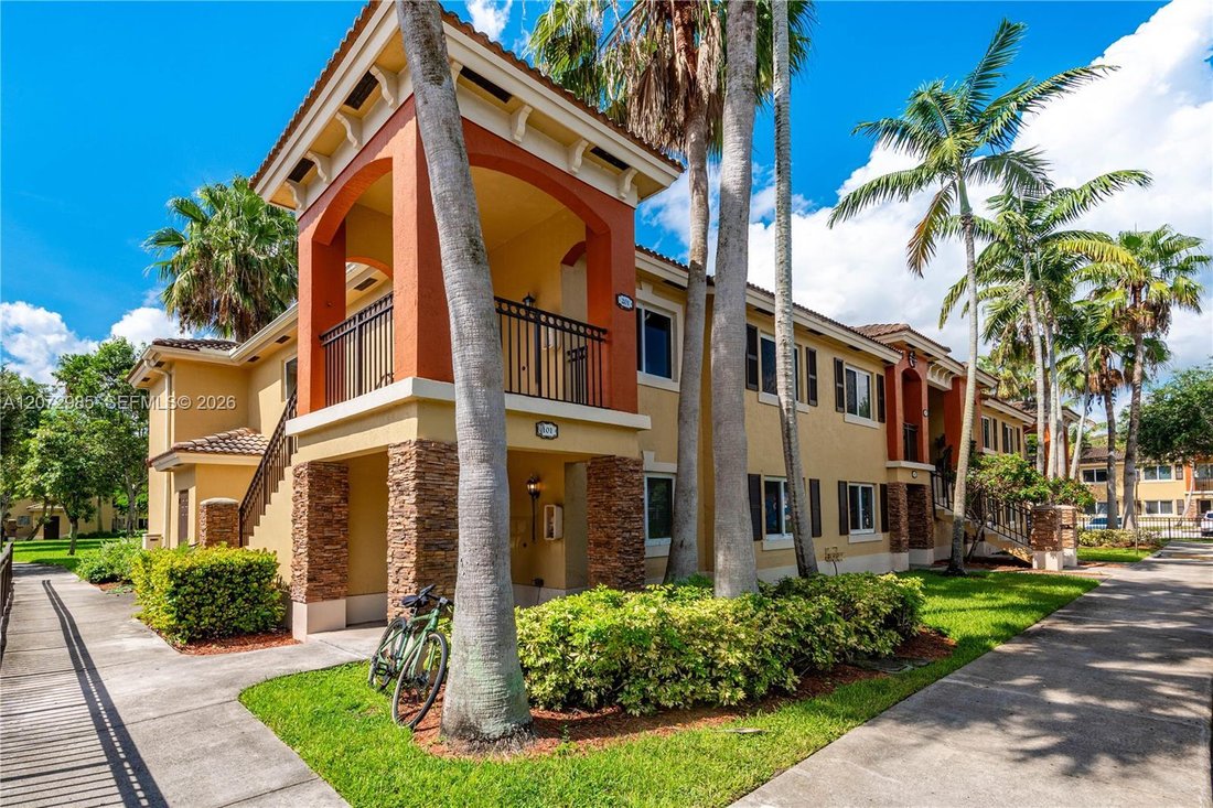 Condominio a Homestead, Florida, Stati Uniti 2 - 18719639