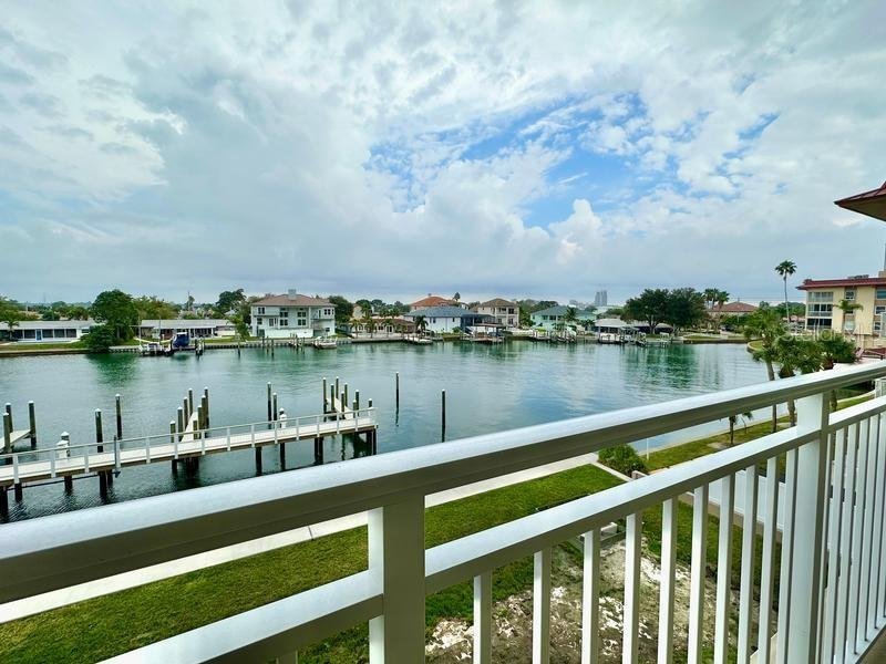 Condominio a Clearwater, Florida, Stati Uniti 4 - 18711344
