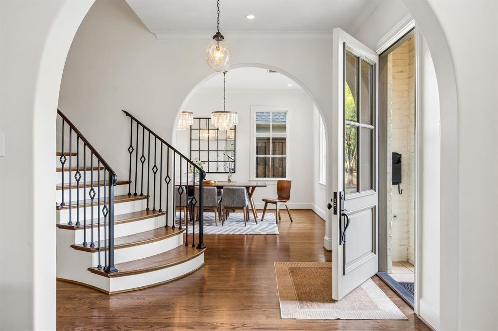Maison à University Park, Texas, États-Unis 5 - 18718376