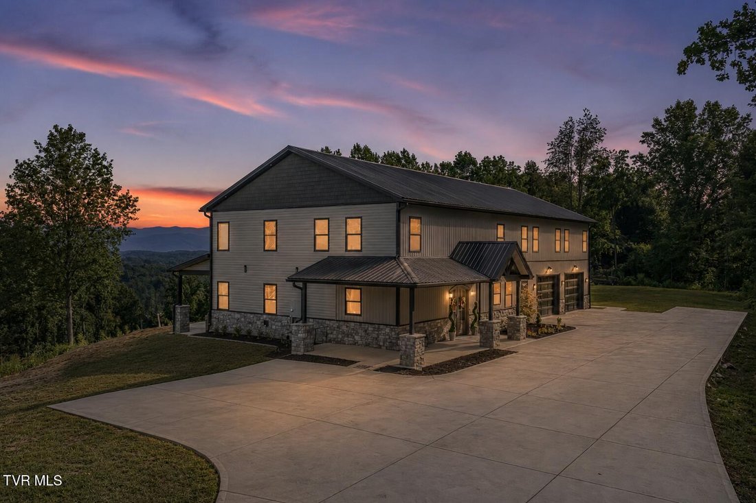 House in Telford, Tennessee, United States 2 - 18717756