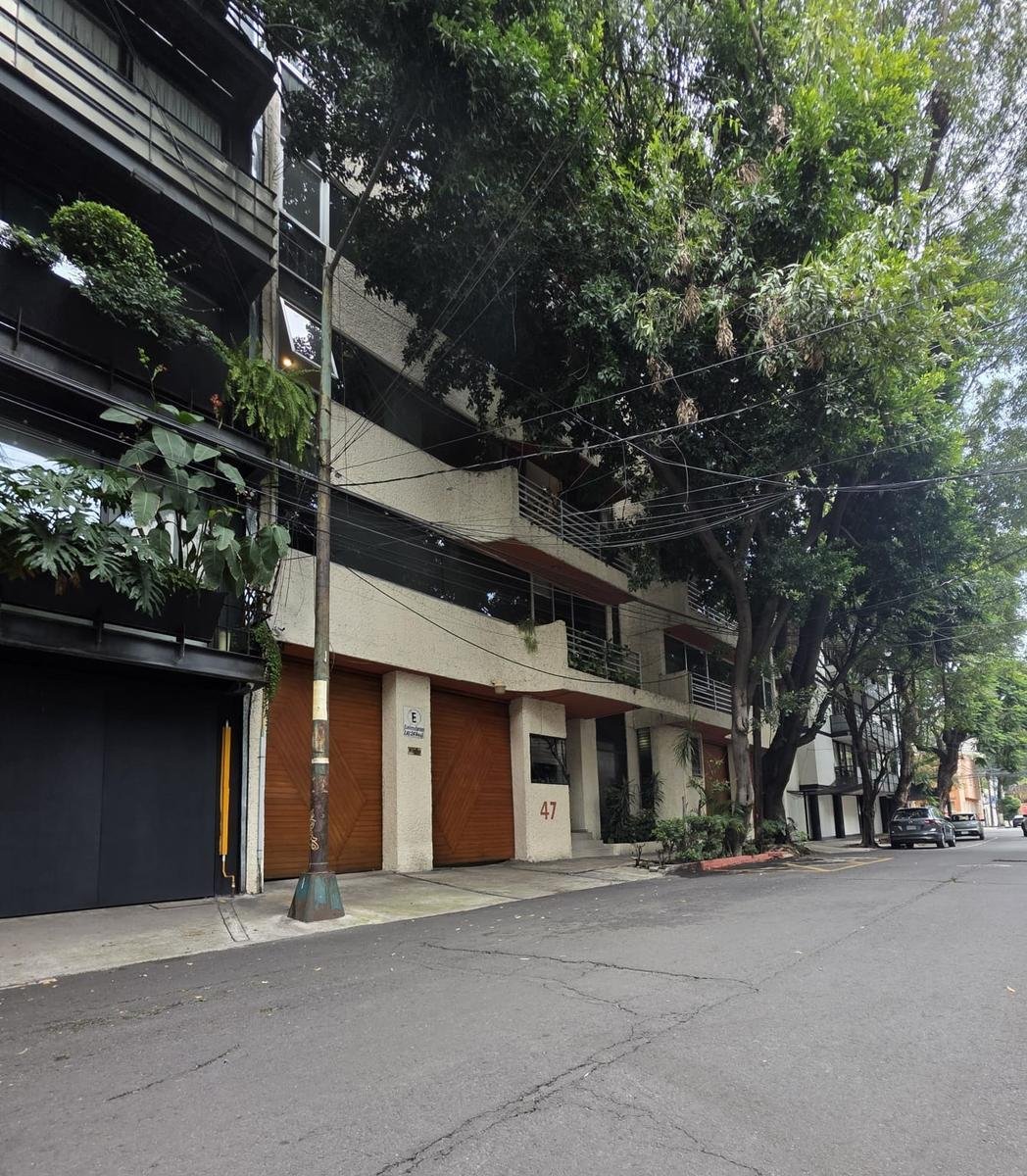 Condominio en Ciudad de México, México 1 - 18717640
