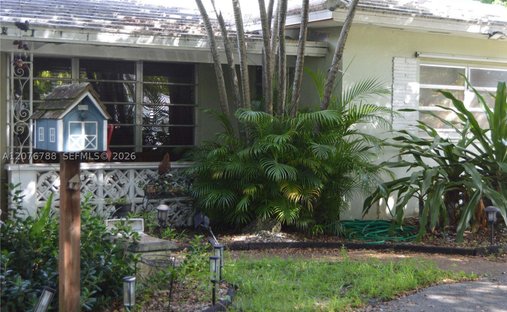 House in Miami, Florida, United States 1