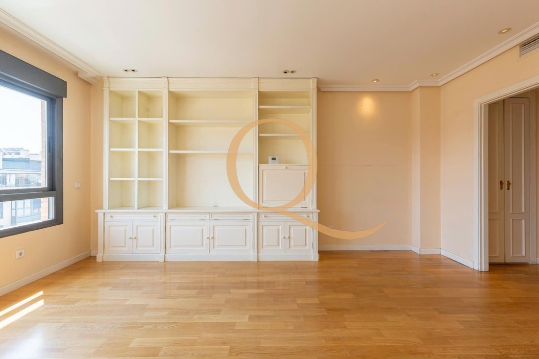 Apartment in Hortaleza, Madrid, Spain 4 - 18716740