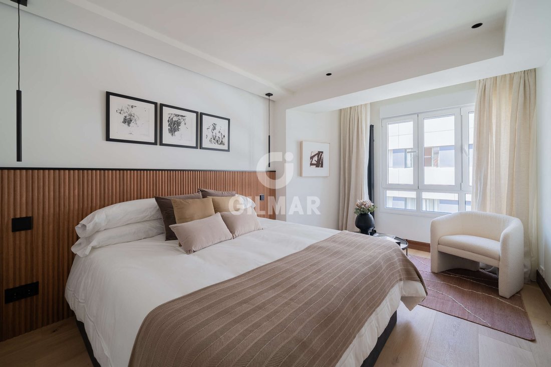 Apartment in Barrio Salamanca, Madrid, Spain 3 - 18716496