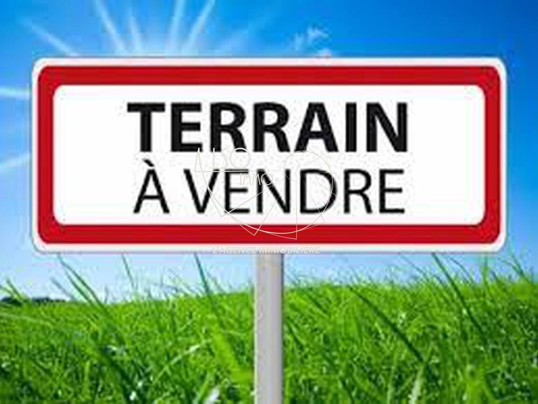 Terreno en Les Sables-d'Olonne, Países del Loira, Francia 2 - 18720066