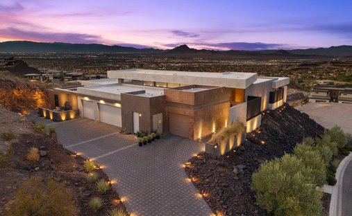 Casa a Henderson, Nevada, Stati Uniti 1