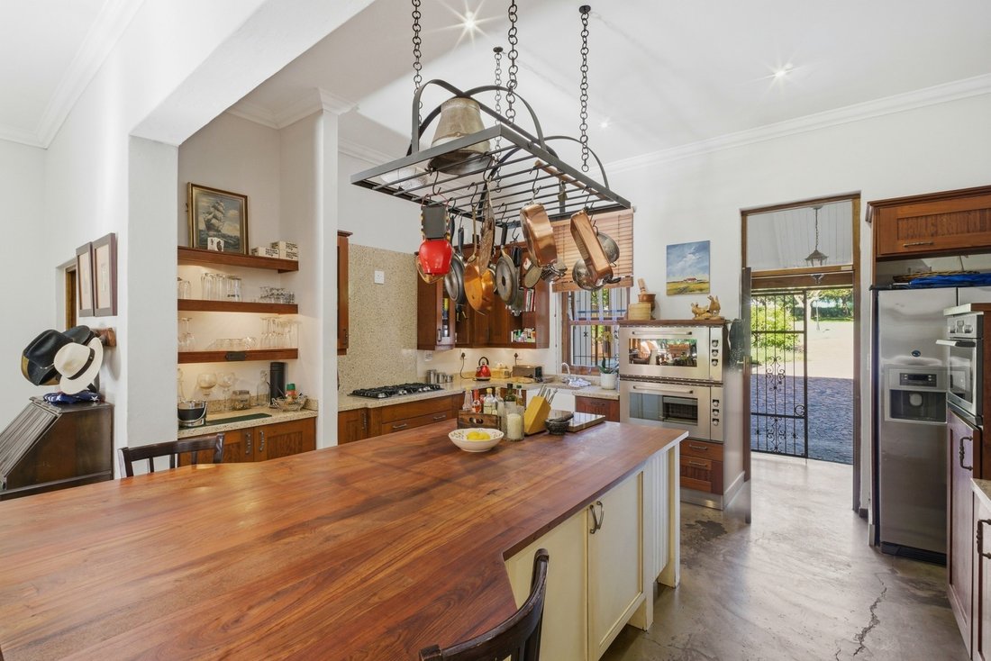 House in Lanseria, Gauteng, South Africa 5 - 18717609