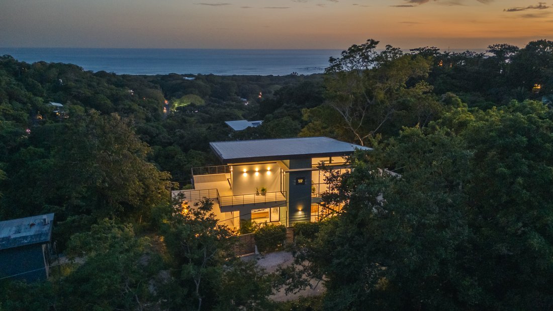 Haus in Playa Pelada, Provinz Guanacaste, Costa Rica 3 - 18679914