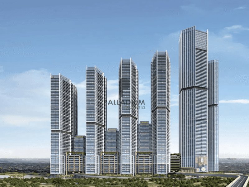 Apartamento en Al Thanyah Quinto, Al Thanyah, Dubái 5 - 18716670