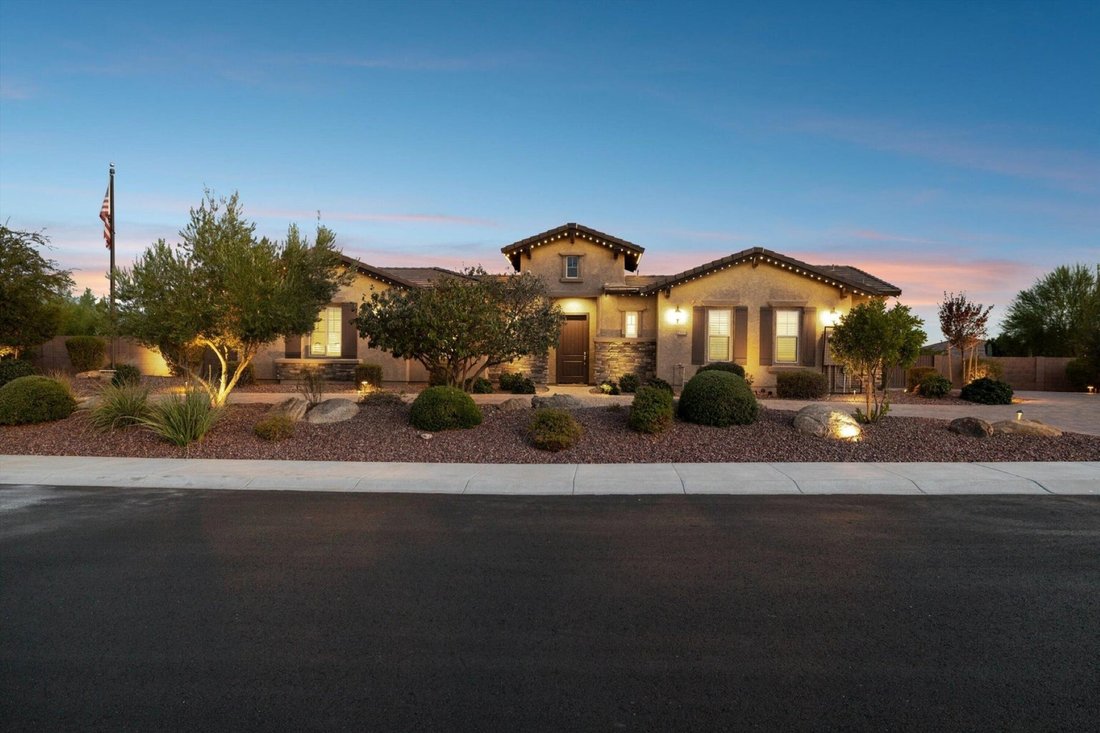 House in Peoria, Arizona, United States 1 - 18696366