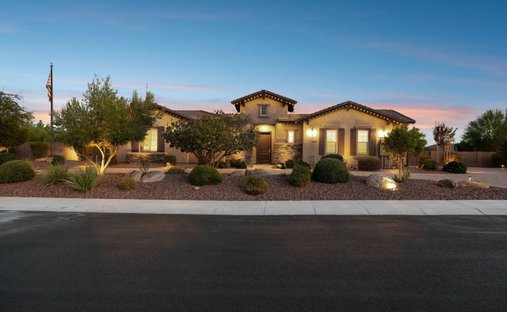 Maison à Peoria, Arizona, États-Unis 1