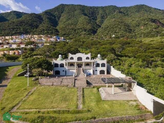 House in Jocotepec, Jalisco, Mexico 1 - 17972092