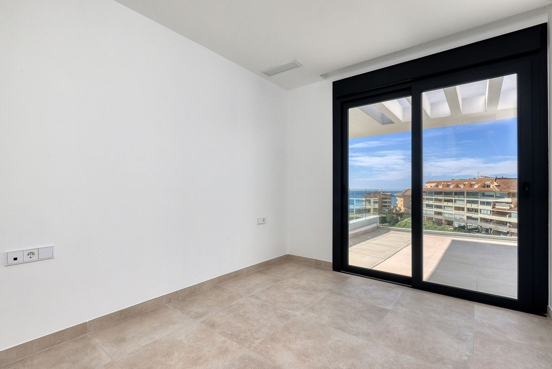 Apartment in Fuengirola, Andalusia, Spain 3 - 18716635