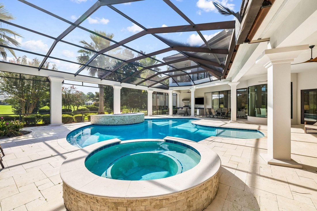 Casa a Miramar Beach, Florida, Stati Uniti 2 - 18718319