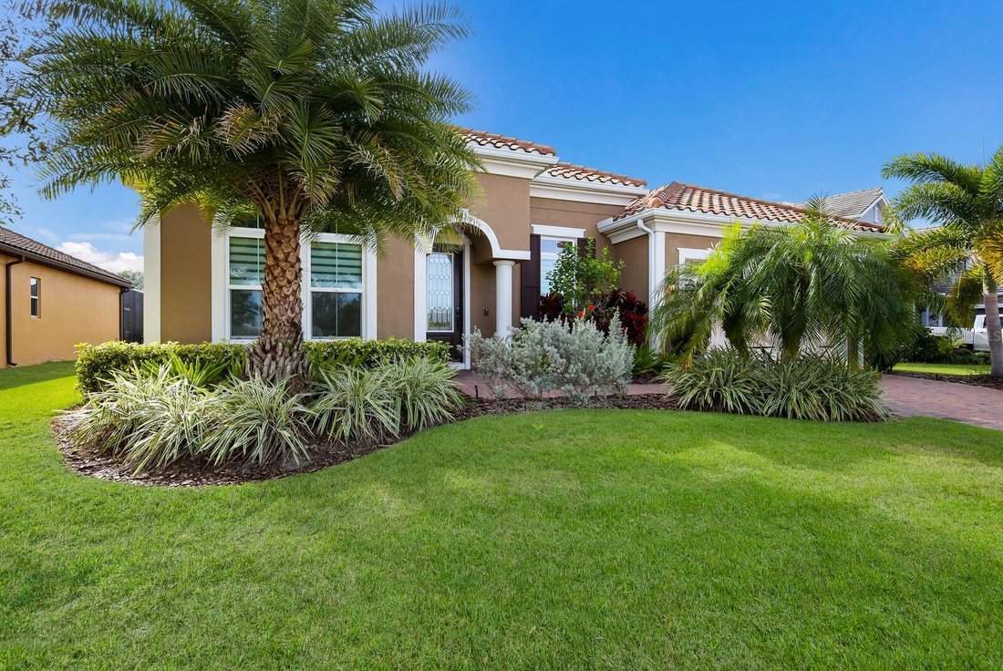Casa a Lakewood Ranch, Florida, Stati Uniti 4 - 18718861