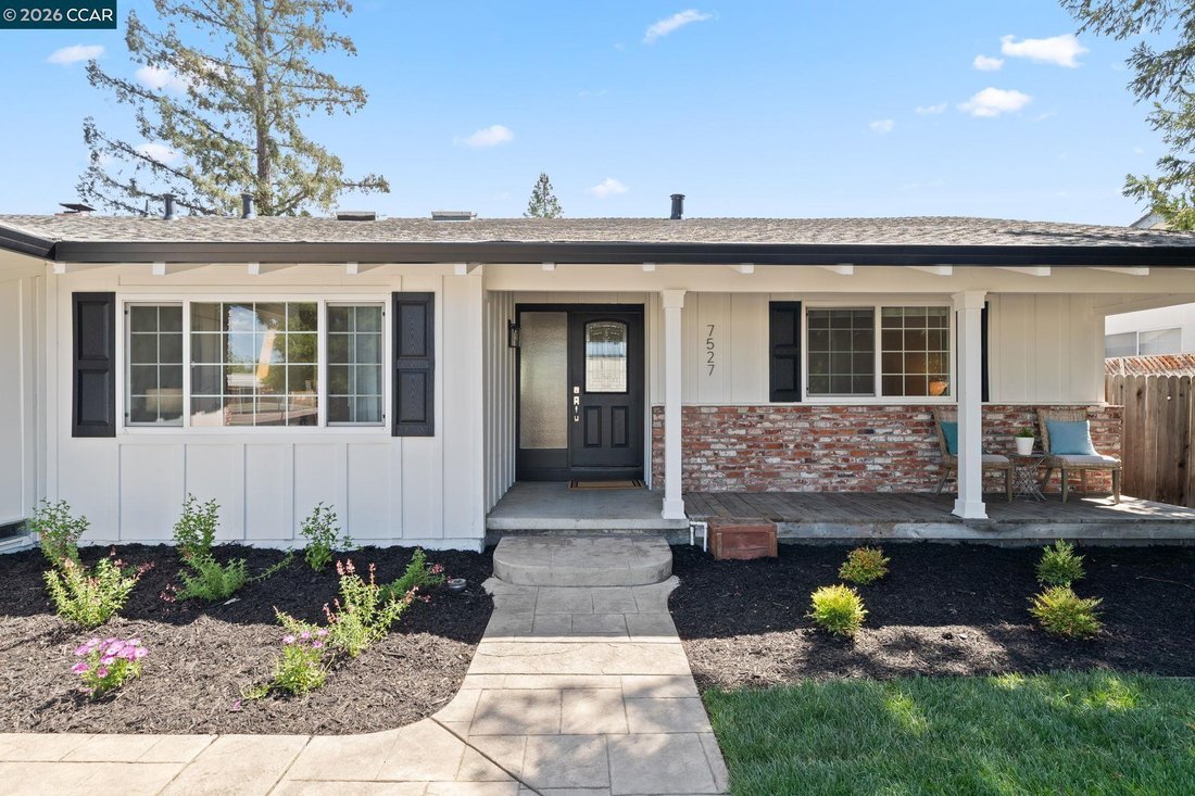 House in San Ramon, California, United States 5 - 18719236