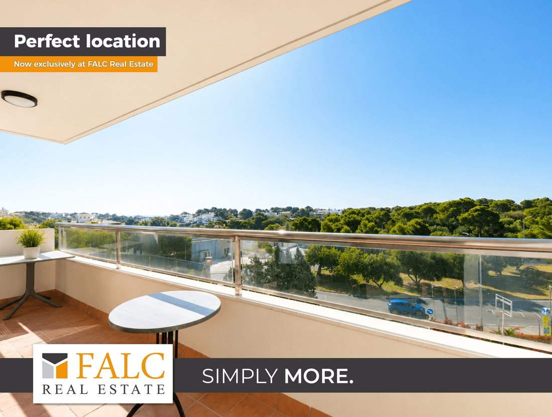 Apartamento en Manacor, Islas Baleares, España 1 - 18716584