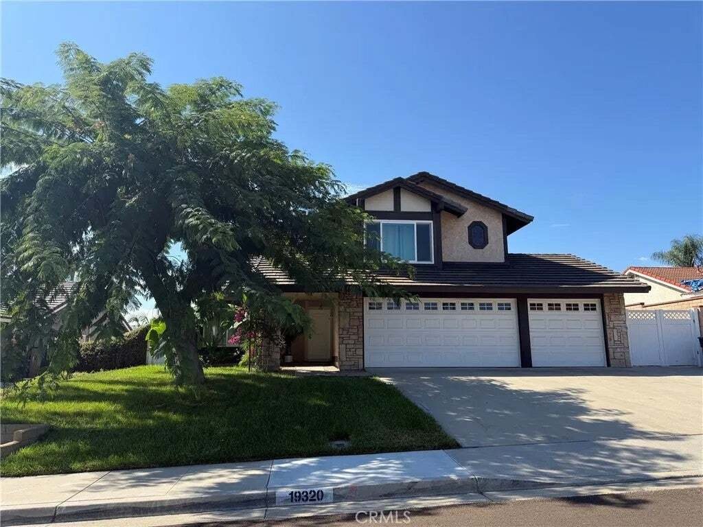 Casa en Walnut, California, Estados Unidos 1 - 18719238