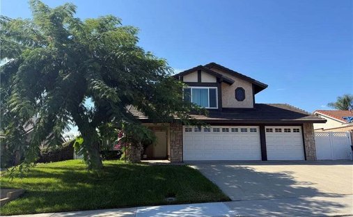 Casa en Walnut, California, Estados Unidos 1