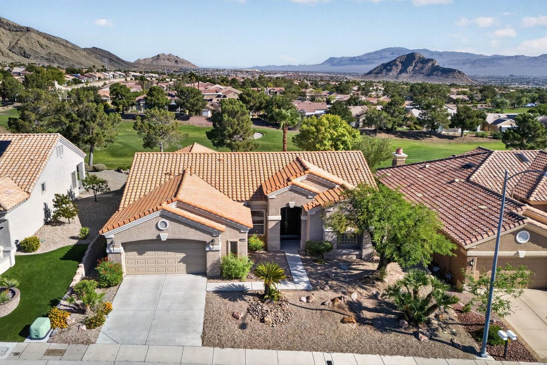 House in Las Vegas, Nevada, United States 2 - 18717045