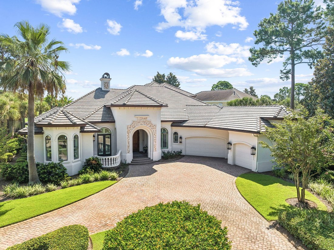 Casa a Miramar Beach, Florida, Stati Uniti 1 - 18718319