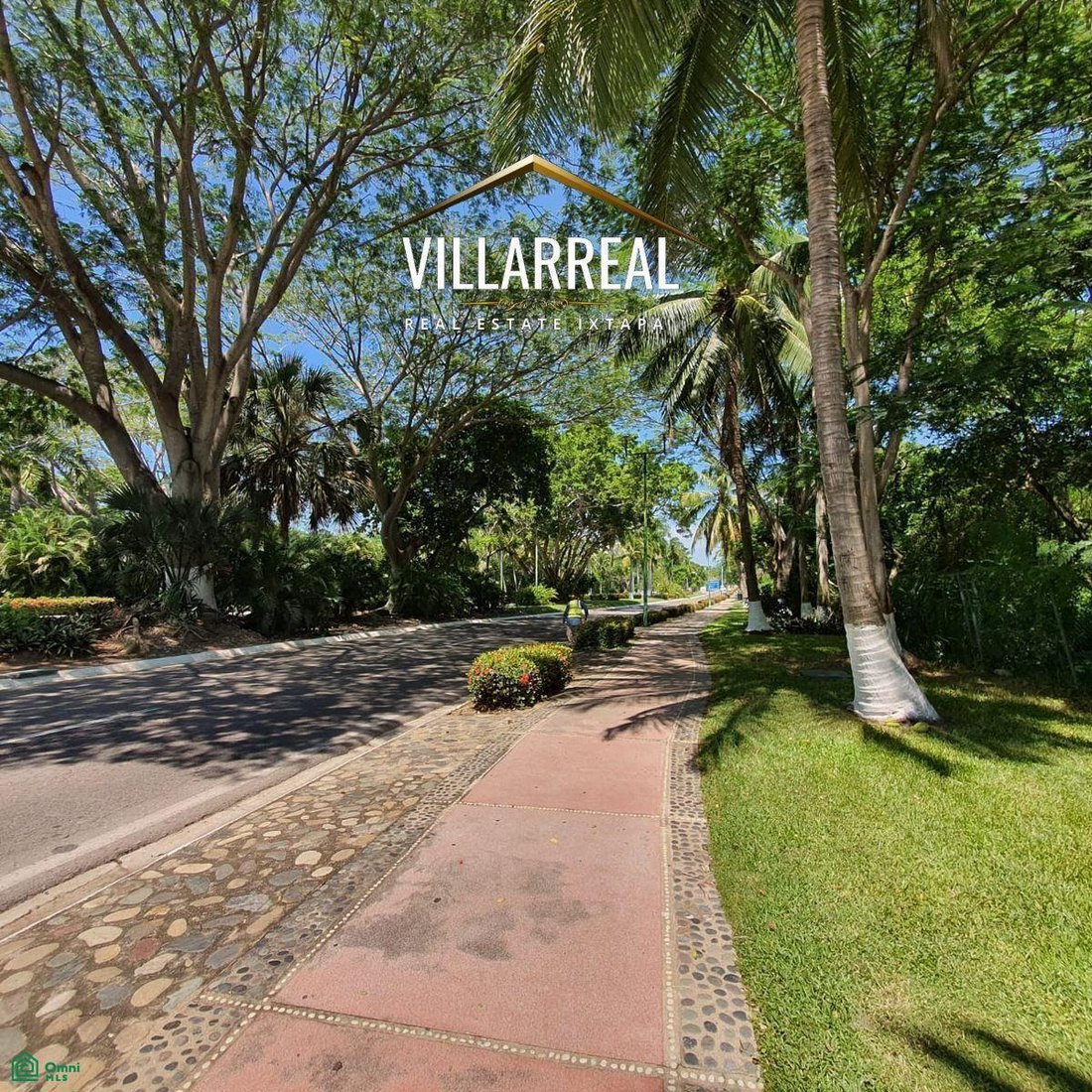 Land in Ixtapa Zihuatanejo, Guerrero, Mexiko 3 - 18700750