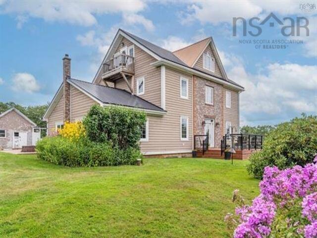 Farm Ranch in South Maitland, Nova Scotia, Kanada 5 - 18718133