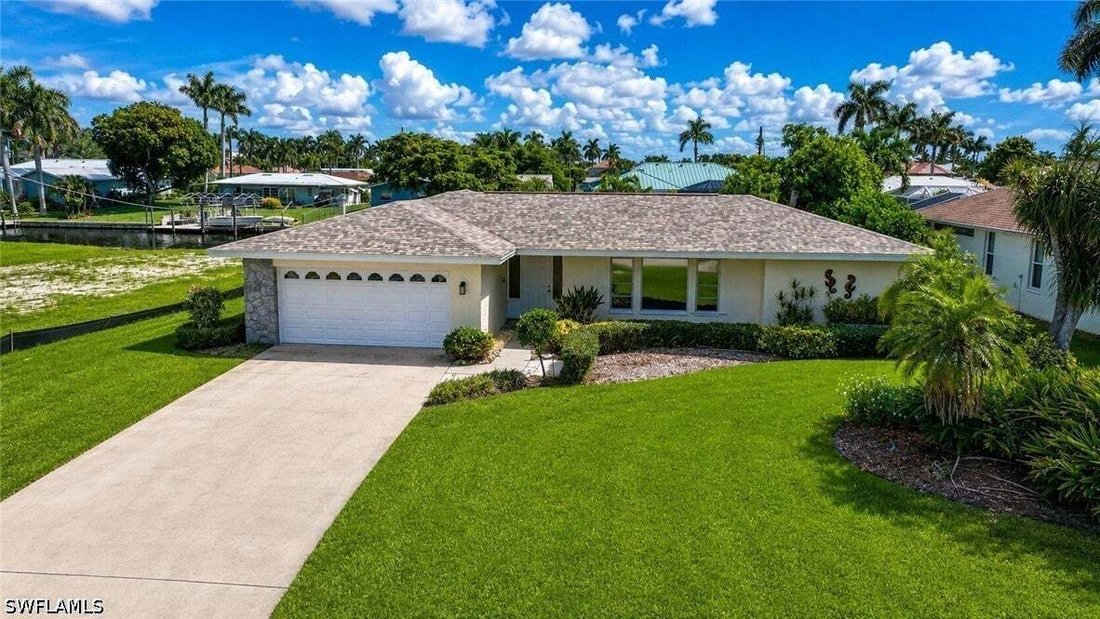 House in Cape Coral, Florida, United States 4 - 18718595