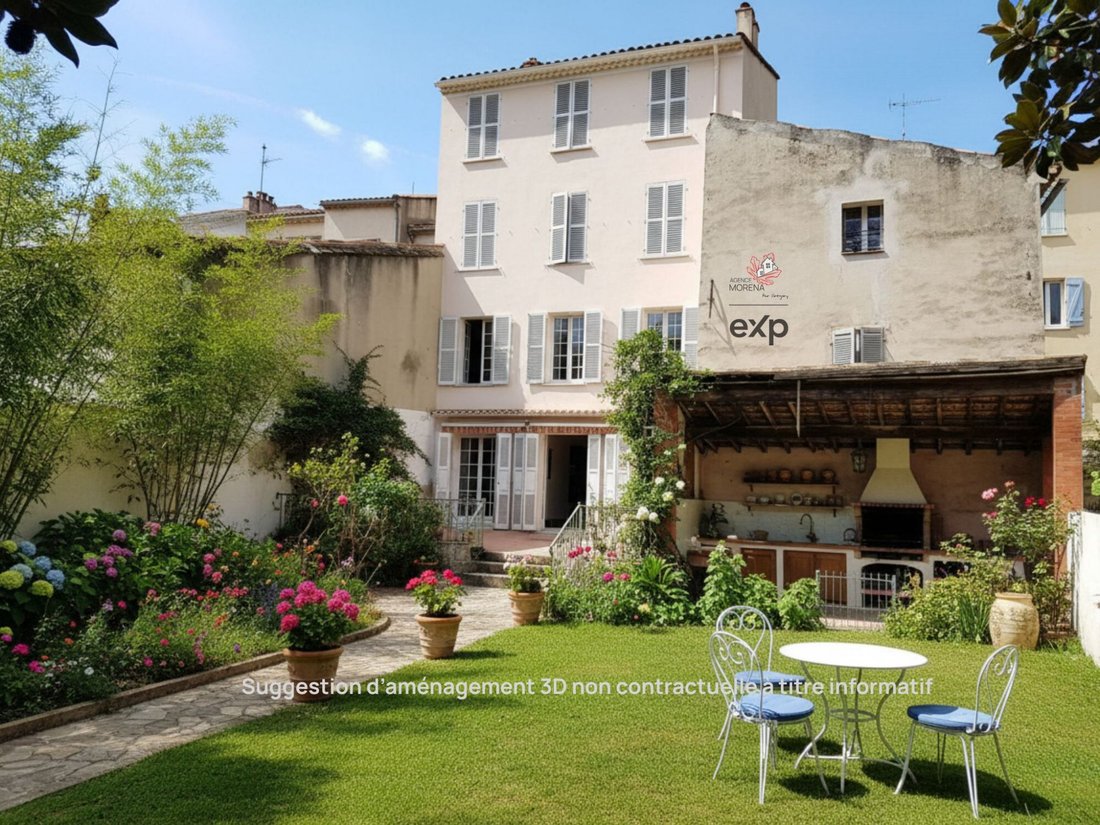 House in Centre, Solliès-Pont, France 3 - 18720161