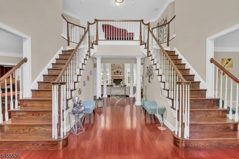 Haus in Roxbury Township, New Jersey, Vereinigte Staaten 2 - 18718027