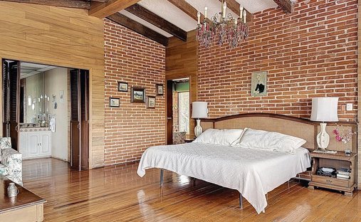 Haus in Cuernavaca, Morelos, Mexiko 1