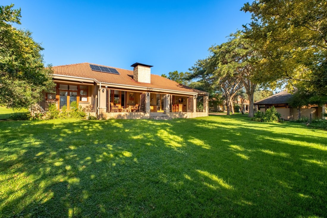 House in Lanseria, Gauteng, South Africa 1 - 18717609