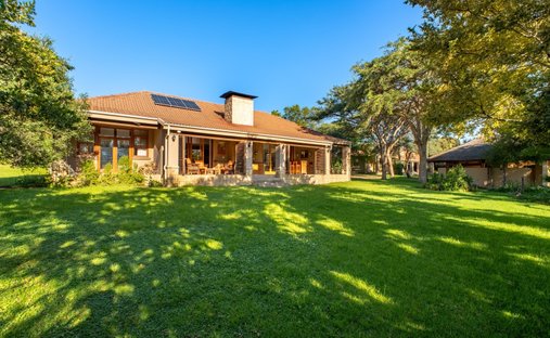 Casa en Lanseria, Gauteng, Sudáfrica 1