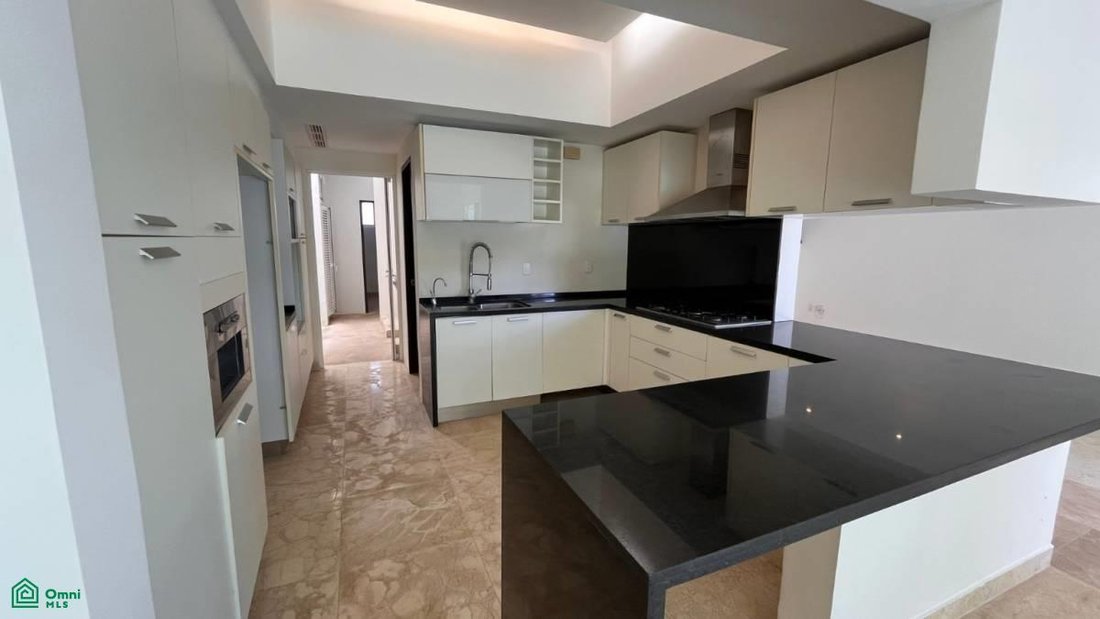 Appartement en Cancún, Quintana Roo, Mexique 2 - 17628148