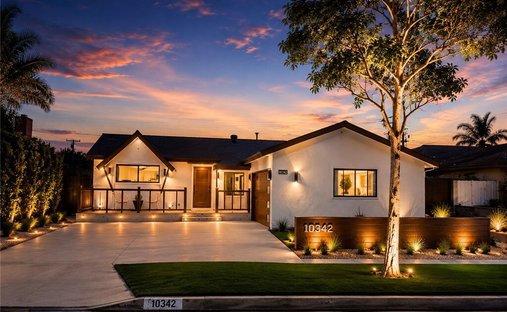 Casa a Westminster, California, Stati Uniti 1
