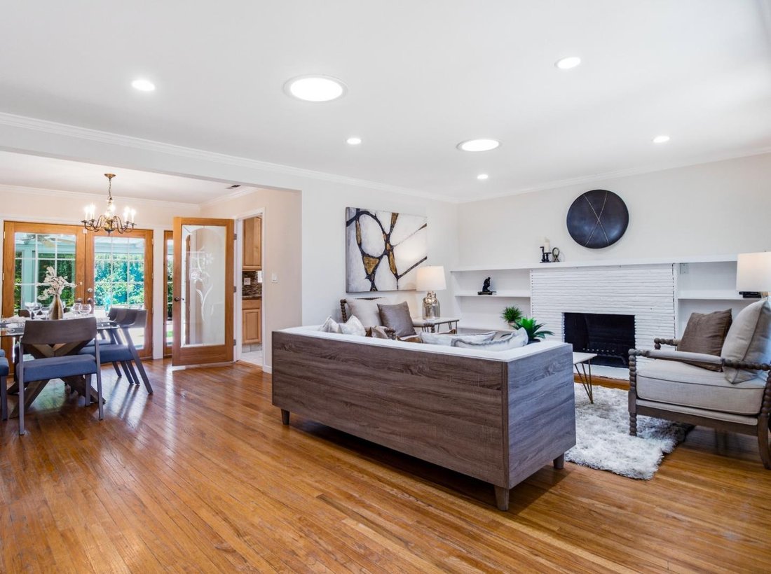 Casa a Mountain View, California, Stati Uniti 5 - 18718140