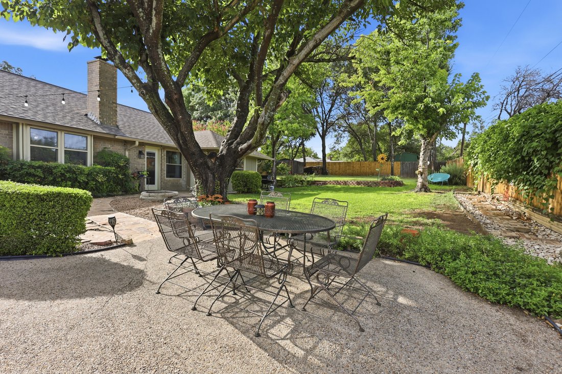 House in Weatherford, Texas, United States 1 - 18716381