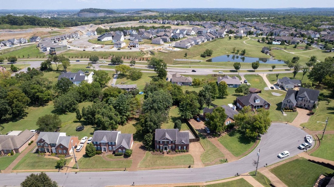 House in Hendersonville, Tennessee, United States 4 - 18718531