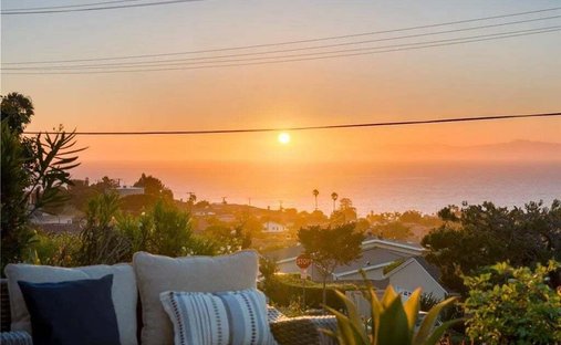 Maison à Redondo Beach, Californie, États-Unis 1