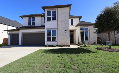 Haus in Montgomery, Texas, Vereinigte Staaten 1
